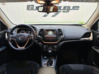 Jeep Cherokee 2.0 T 198kW (270CV) E6D 4WD ADL Auto