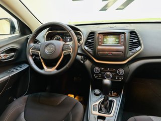 Jeep Cherokee 2.0 T 198kW (270CV) E6D 4WD ADL Auto