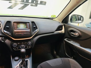 Jeep Cherokee 2.0 T 198kW (270CV) E6D 4WD ADL Auto