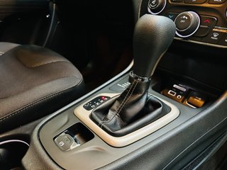 Jeep Cherokee 2.0 T 198kW (270CV) E6D 4WD ADL Auto