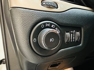 Jeep Cherokee 2.0 T 198kW (270CV) E6D 4WD ADL Auto