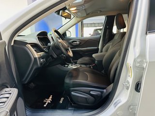 Jeep Cherokee 2.0 T 198kW (270CV) E6D 4WD ADL Auto