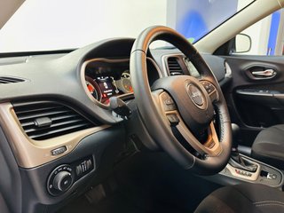 Jeep Cherokee 2.0 T 198kW (270CV) E6D 4WD ADL Auto