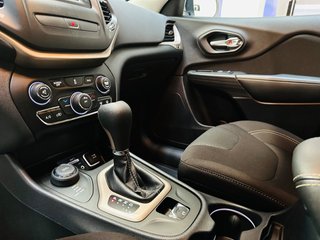 Jeep Cherokee 2.0 T 198kW (270CV) E6D 4WD ADL Auto