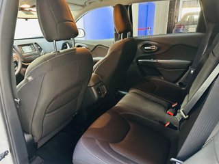 Jeep Cherokee 2.0 T 198kW (270CV) E6D 4WD ADL Auto