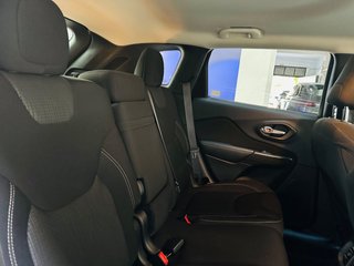 Jeep Cherokee 2.0 T 198kW (270CV) E6D 4WD ADL Auto