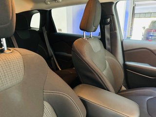 Jeep Cherokee 2.0 T 198kW (270CV) E6D 4WD ADL Auto