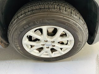 Jeep Cherokee 2.0 T 198kW (270CV) E6D 4WD ADL Auto
