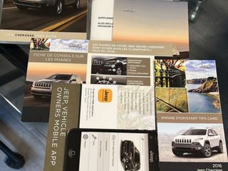 Jeep Cherokee 2.0 T 198kW (270CV) E6D 4WD ADL Auto