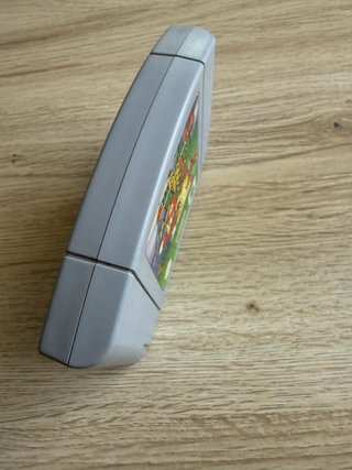 Super Mario 64 Nintendo 64