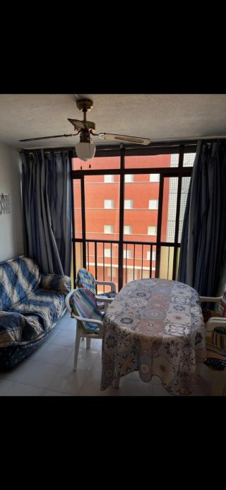 Vendo apartamento con trastero