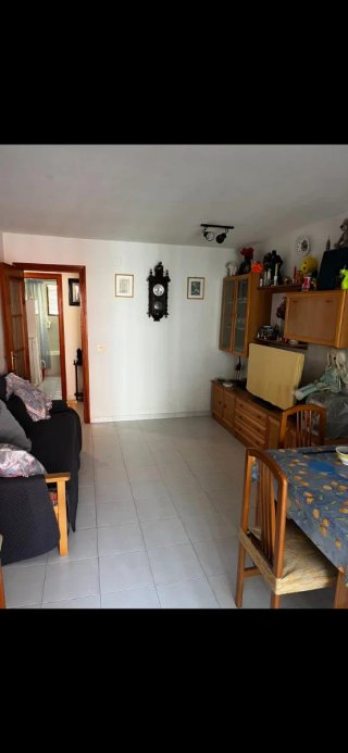 Vendo apartamento con trastero
