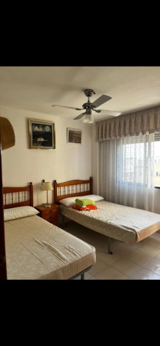 Vendo apartamento con trastero