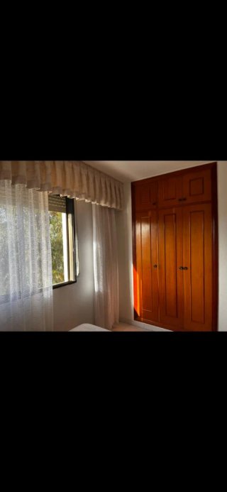 Vendo apartamento con trastero