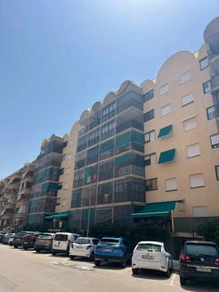 Vendo apartamento con trastero