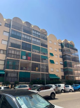 Vendo apartamento con trastero
