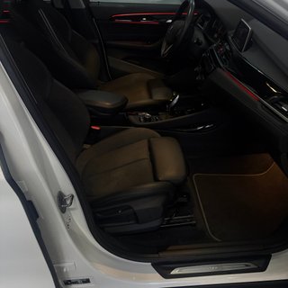BMW X1 sDrive18i
