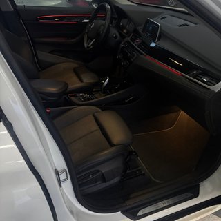 BMW X1 sDrive18i