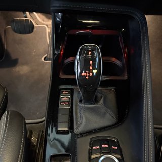 BMW X1 sDrive18i