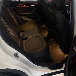 BMW X1 sDrive18i