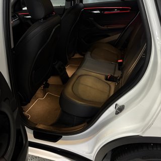 BMW X1 sDrive18i