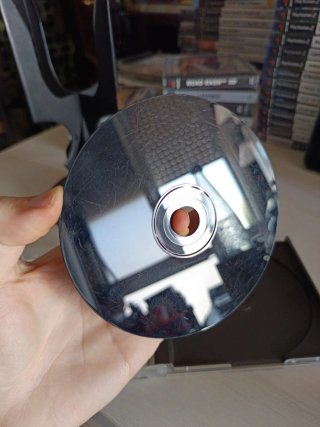 Crash Bandicoot 3 Warped PS1 Completo