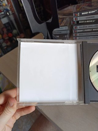 Crash Bandicoot 3 Warped PS1 Completo