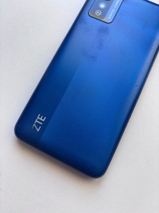 ZTE Blade Azul