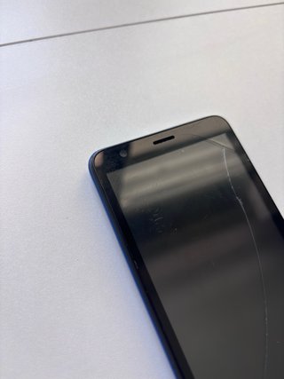 ZTE Blade Azul