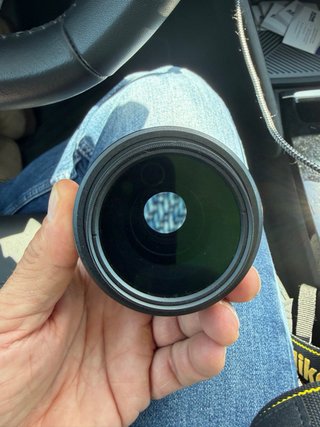 Objetivo Nikon AF-S NIKKOR 35mm 1:1.8G