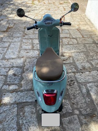 Vespa primavera 125 2023
