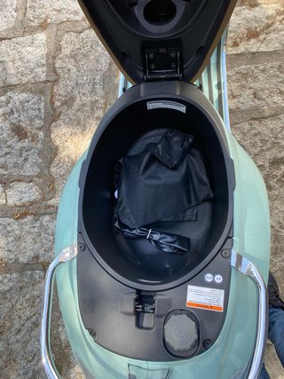 Vespa primavera 125 2023