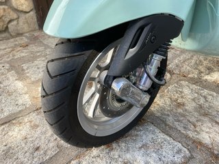 Vespa primavera 125 2023