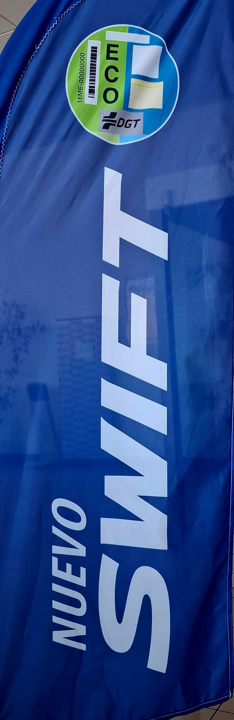 Suzuki Swift 2026, foto 13