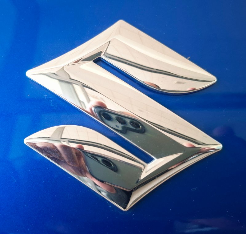 Suzuki Swift 2026, foto 15