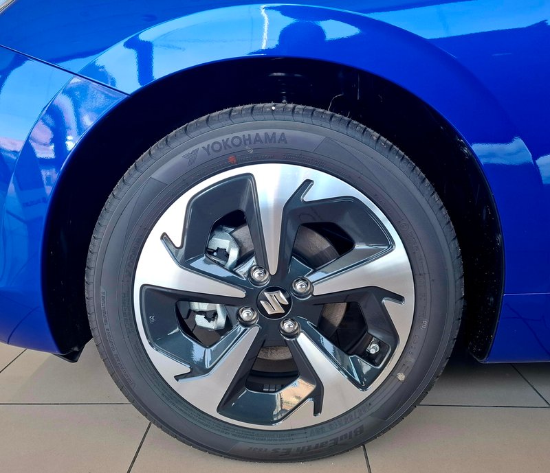 Suzuki Swift 2026, foto 12