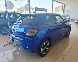 Suzuki Swift 2026 km 0