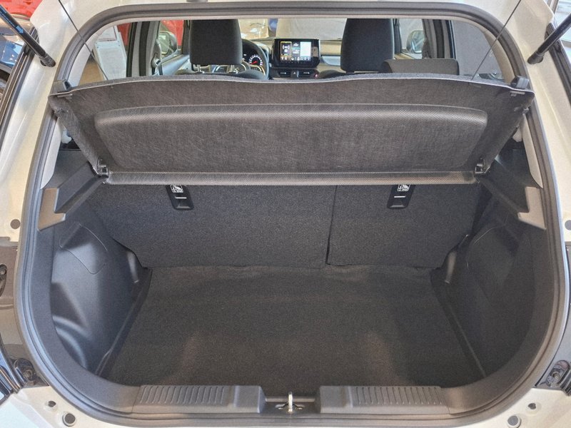 Suzuki Swift 2026, foto 9