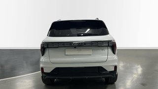 LYNK & CO 01 2026
