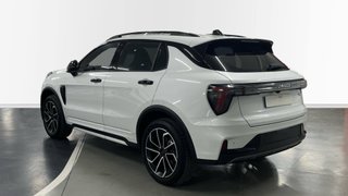 LYNK & CO 01 2026