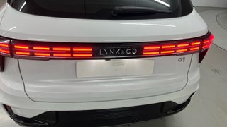 LYNK & CO 01 2026