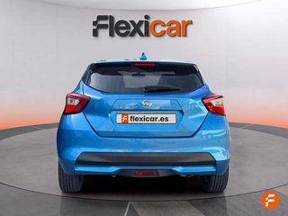 Nissan Micra IG-T 74 kW (100 CV) E6D Acenta