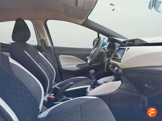 Nissan Micra IG-T 74 kW (100 CV) E6D Acenta