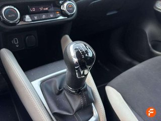 Nissan Micra IG-T 74 kW (100 CV) E6D Acenta