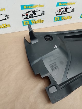 TORPEDO LADO IZQUIERDO MERCEDES CLASE B (W246)