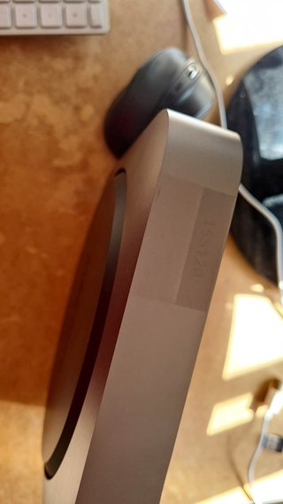 Mac Mini 2018 Apple i7 3.2GHz 256GB SSD Ordenador