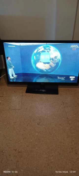 Televisión 50 pulgadas