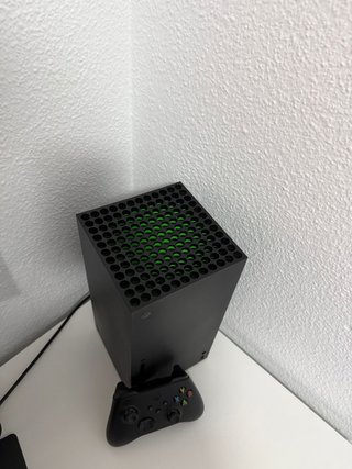 Xbox Series X 1TB con Lector