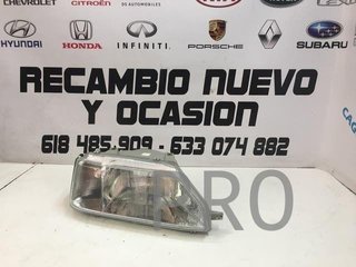 Faro Renault r25 derecho nuevo