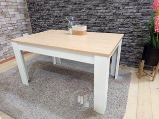 Mesa Extensible de Comedor